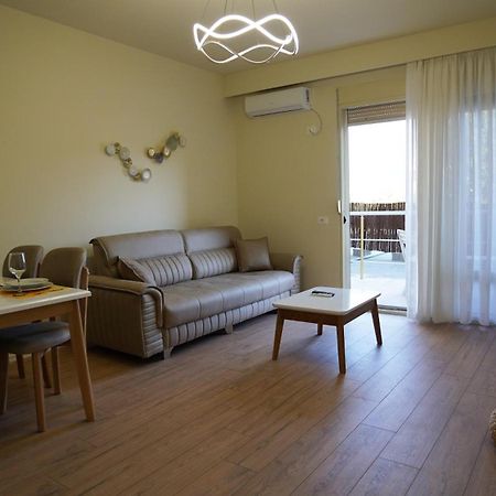 Margen Apartments - Tirana City Center Exterior foto