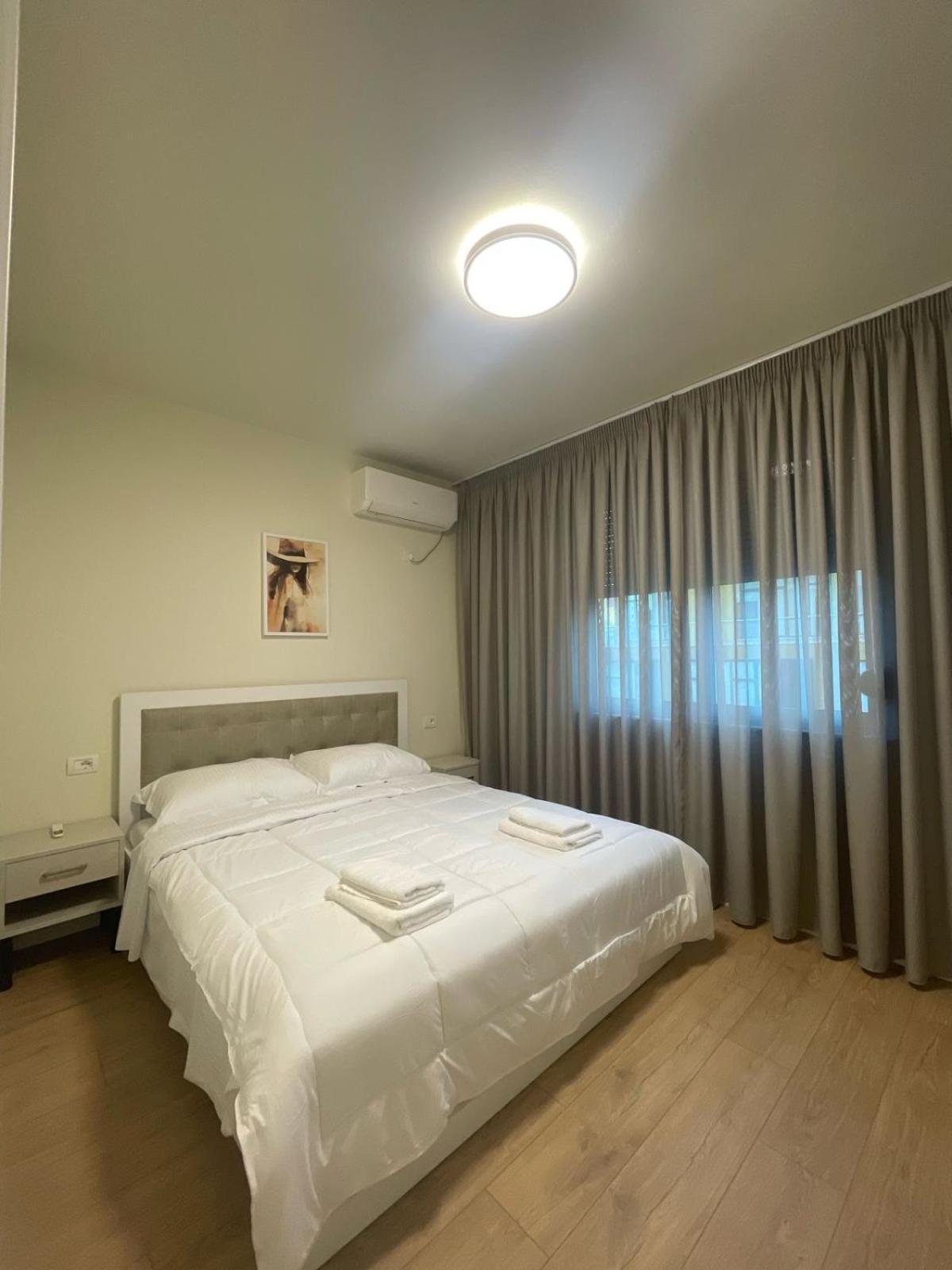 Margen Apartments - Tirana City Center Exterior foto